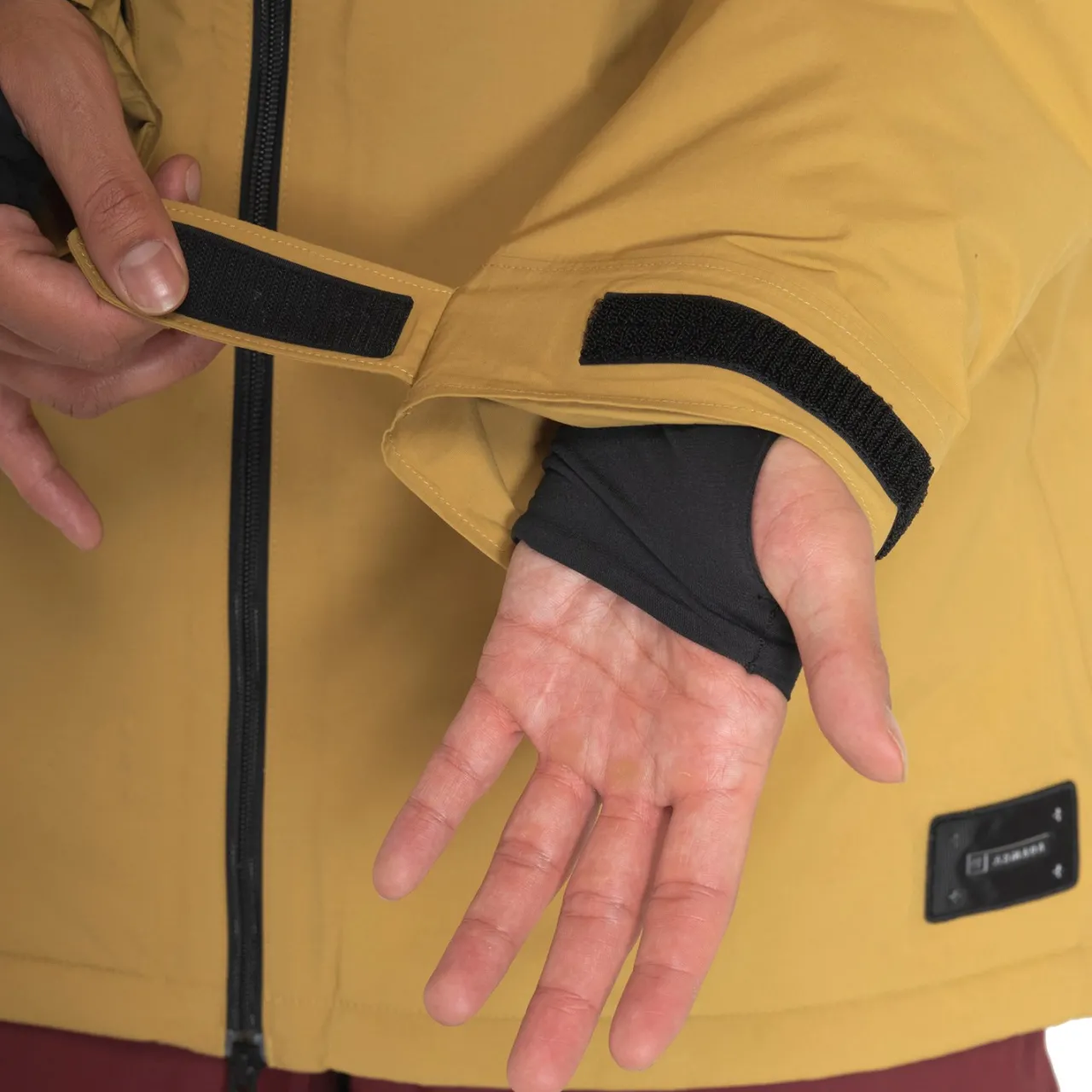 Armada Reedy Jacket - Men's- Snow Clothing|Shell Jackets