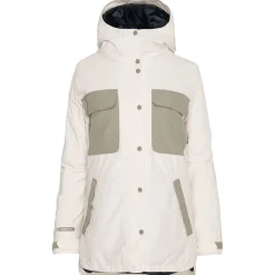 Armada Rhye 2L Insulated Jacket - Women's-Women Snow Clothing|Insulated & Puffer Jackets