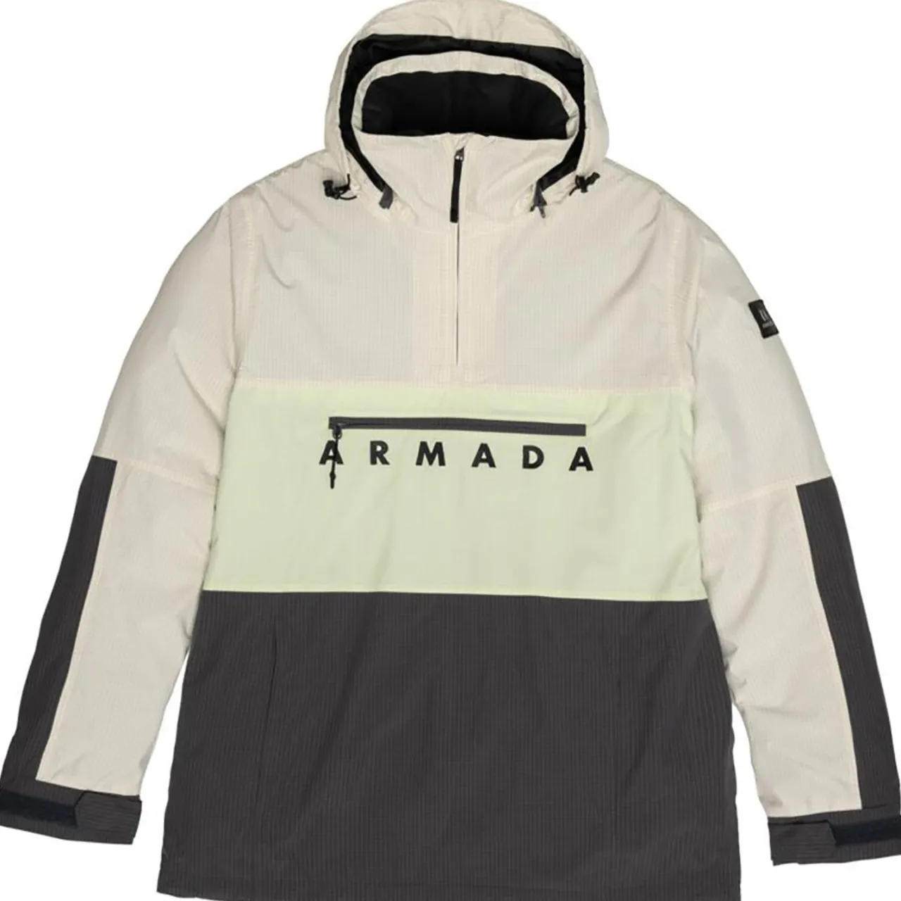 Armada Salisbury 2L Anorak - Men's- Snow Clothing|Shell Jackets