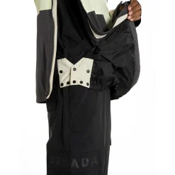 Armada Salisbury 2L Anorak - Men's- Snow Clothing|Shell Jackets