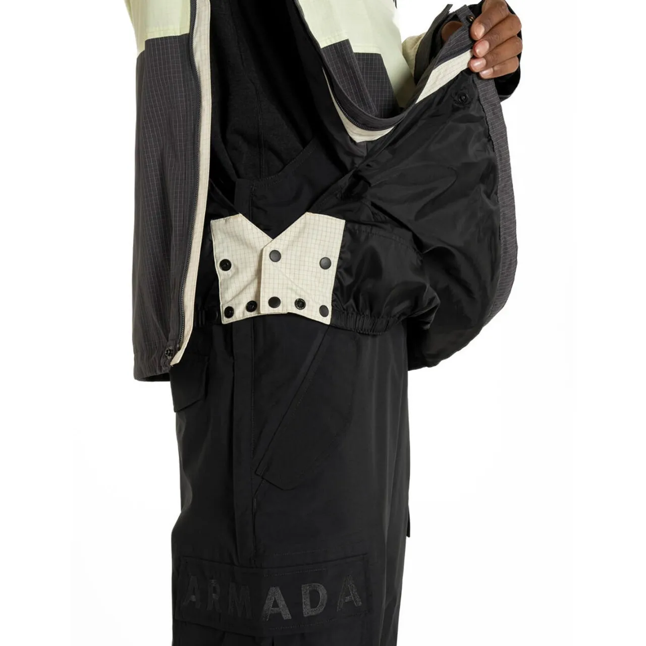 Armada Salisbury 2L Anorak - Men's- Snow Clothing|Shell Jackets