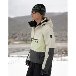 Armada Salisbury 2L Anorak - Men's- Snow Clothing|Shell Jackets