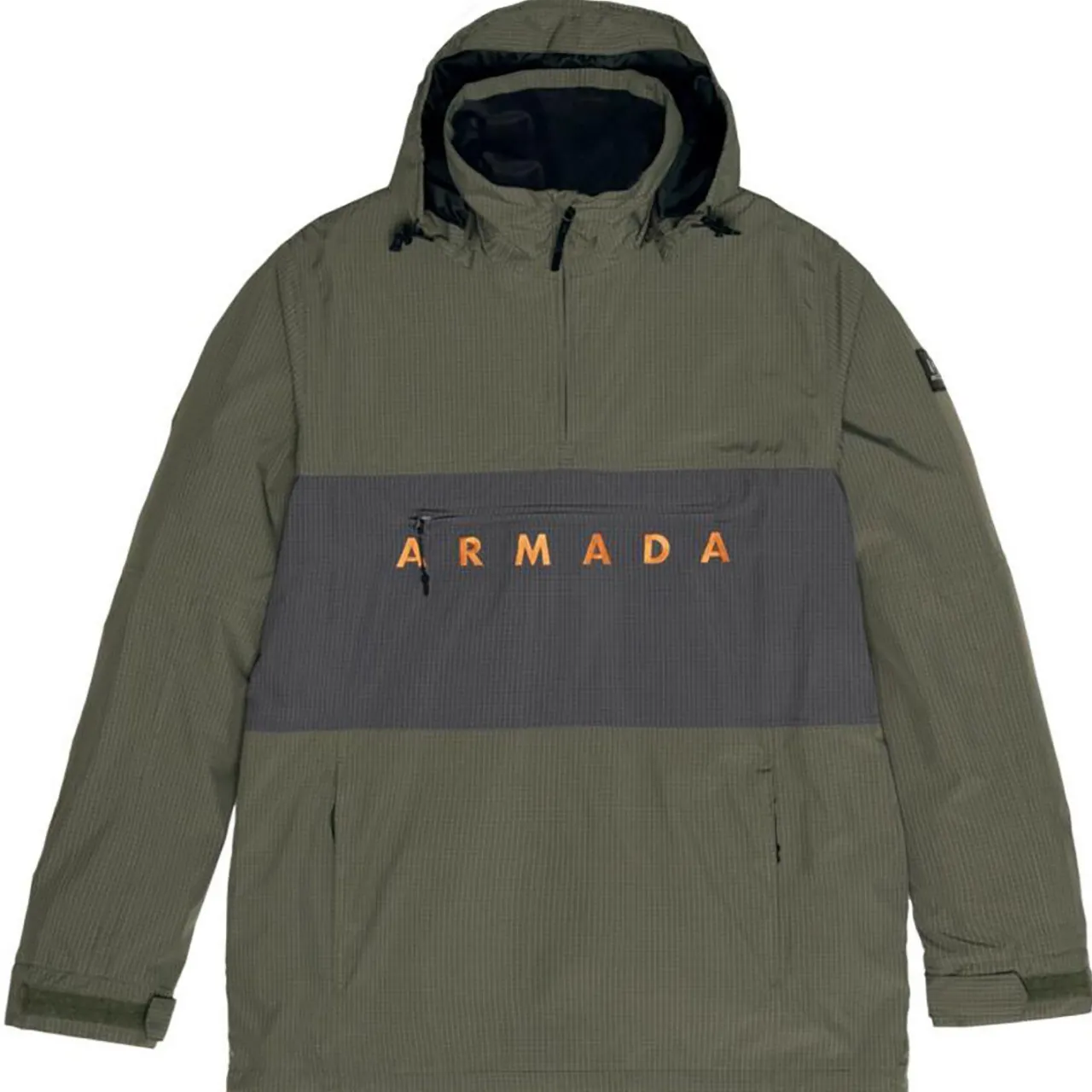 Armada Salisbury 2L Anorak - Men's- Snow Clothing|Shell Jackets