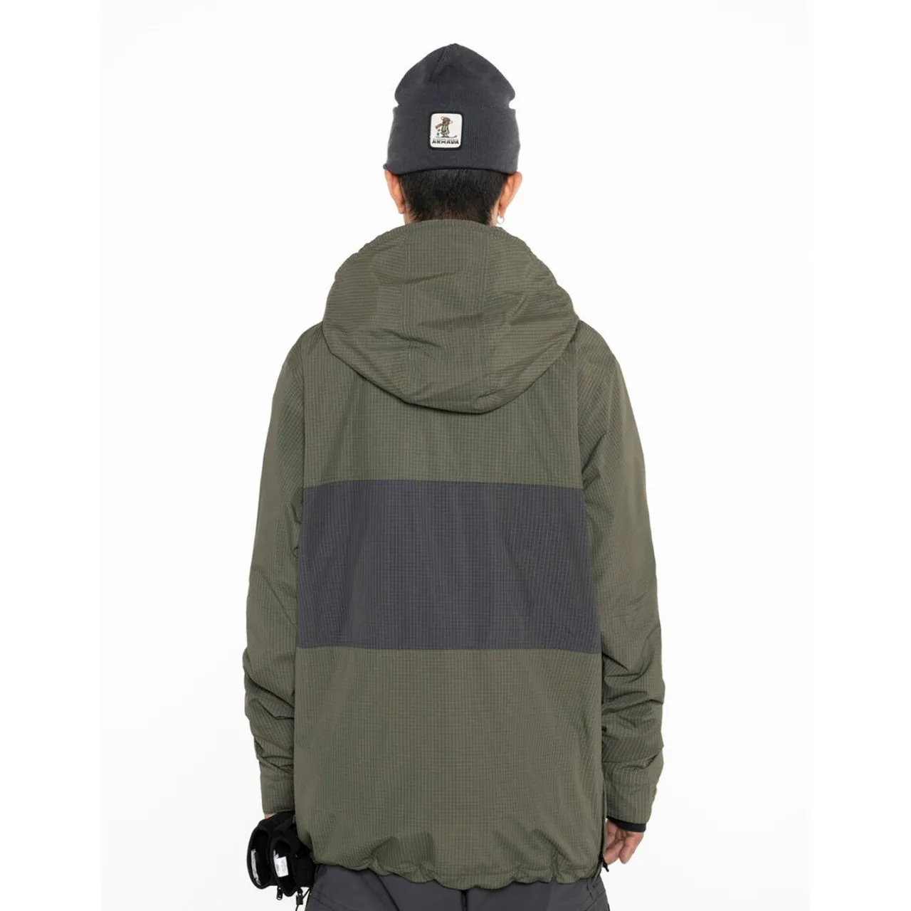 Armada Salisbury 2L Anorak - Men's- Snow Clothing|Shell Jackets