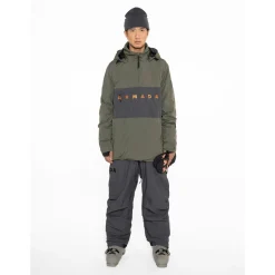 Armada Salisbury 2L Anorak - Men's- Snow Clothing|Shell Jackets