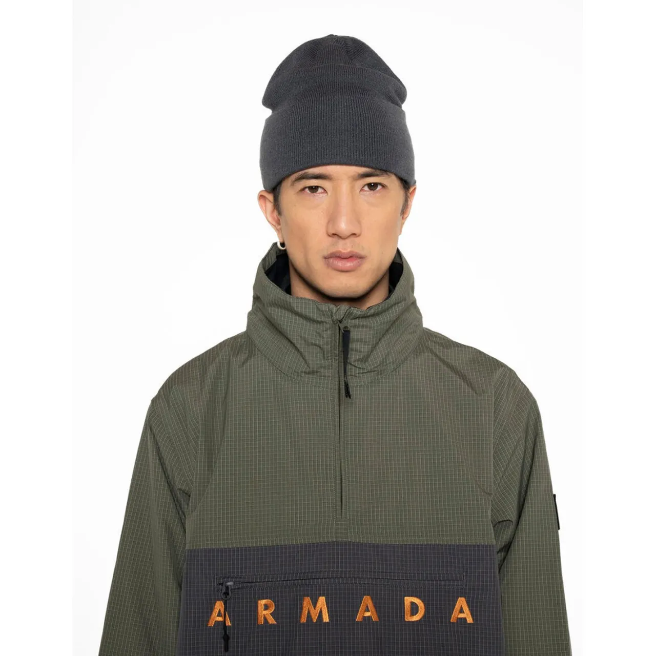 Armada Salisbury 2L Anorak - Men's- Snow Clothing|Shell Jackets