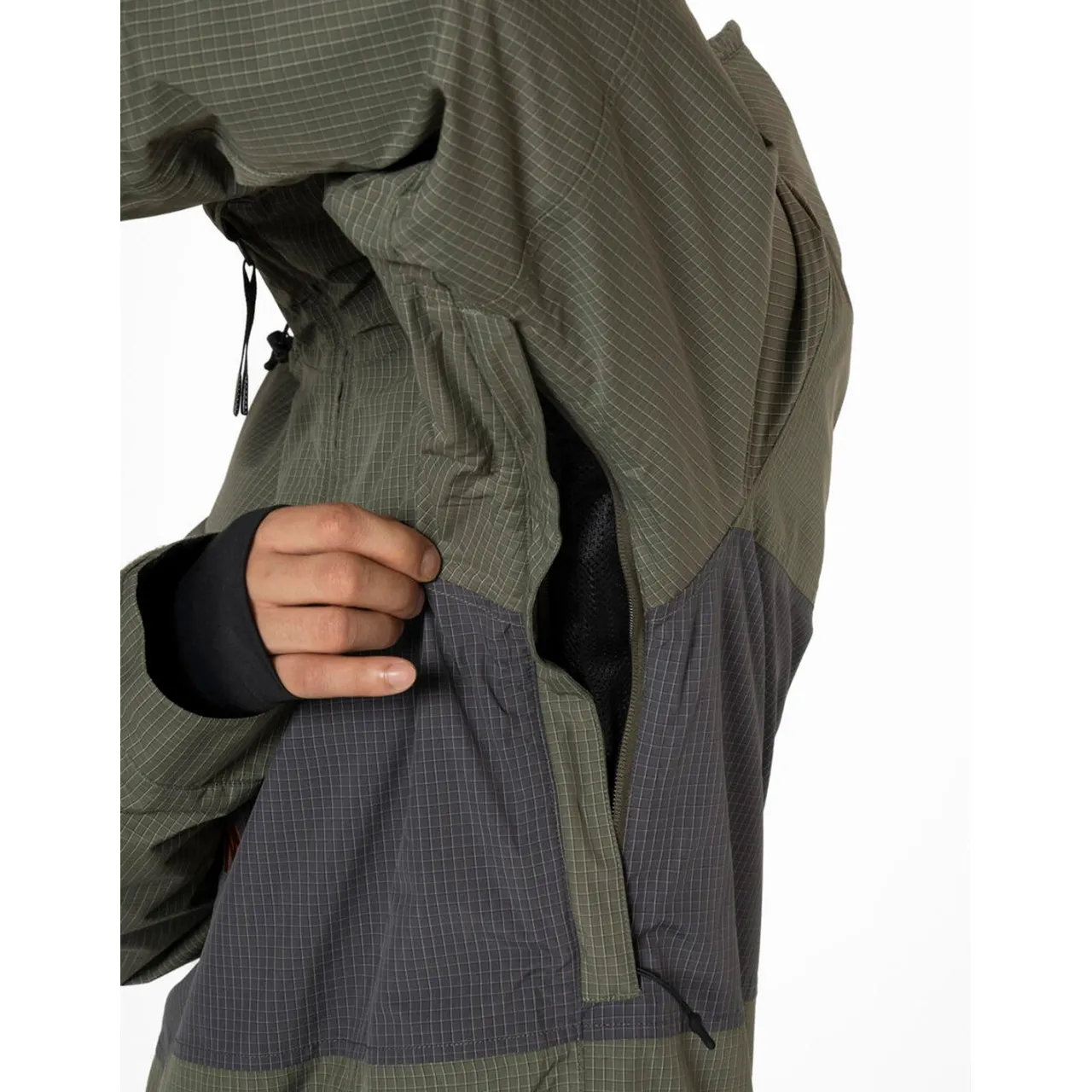 Armada Salisbury 2L Anorak - Men's- Snow Clothing|Shell Jackets
