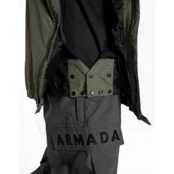 Armada Salisbury 2L Anorak - Men's- Snow Clothing|Shell Jackets