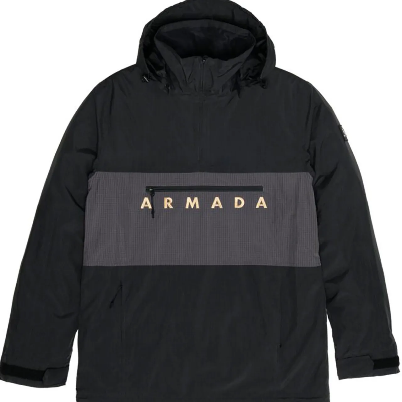 Armada Salisbury 2L Anorak - Men's- Snow Clothing|Shell Jackets
