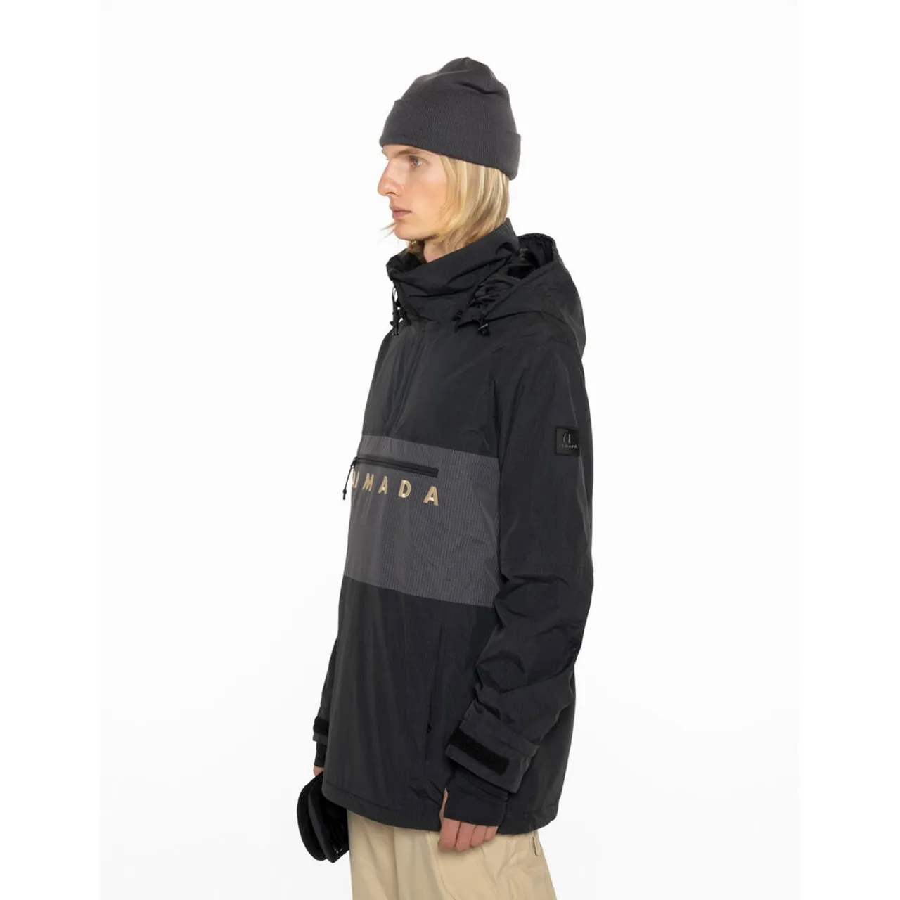 Armada Salisbury 2L Anorak - Men's- Snow Clothing|Shell Jackets