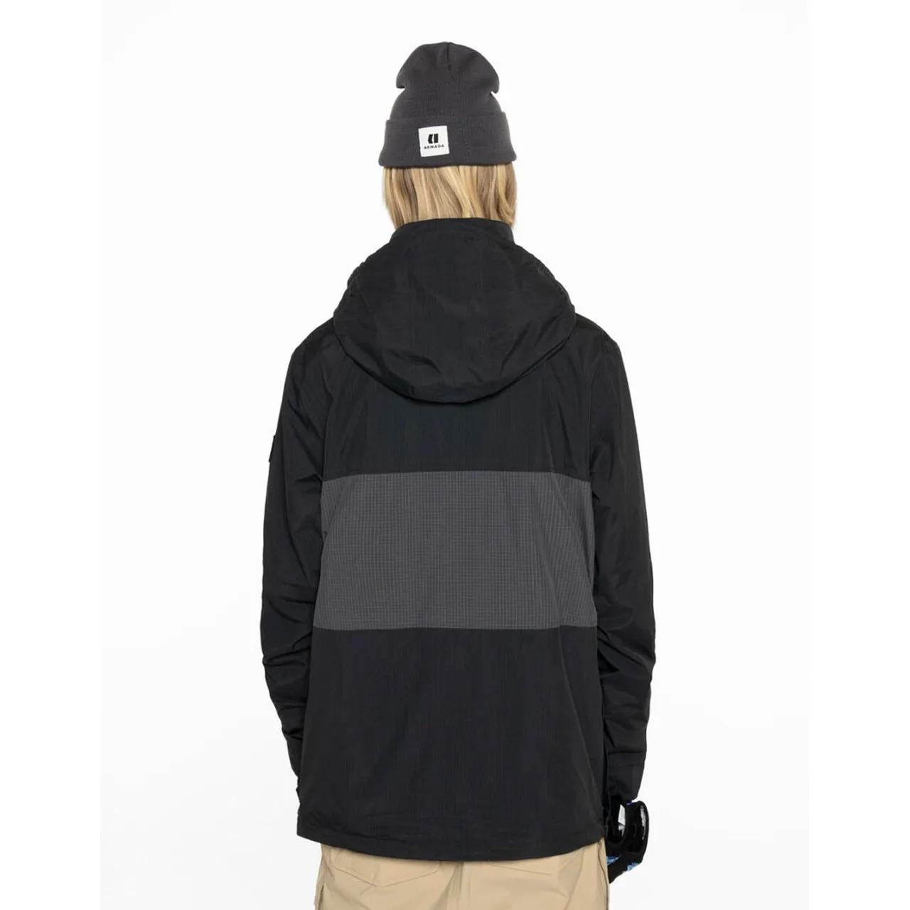 Armada Salisbury 2L Anorak - Men's- Snow Clothing|Shell Jackets