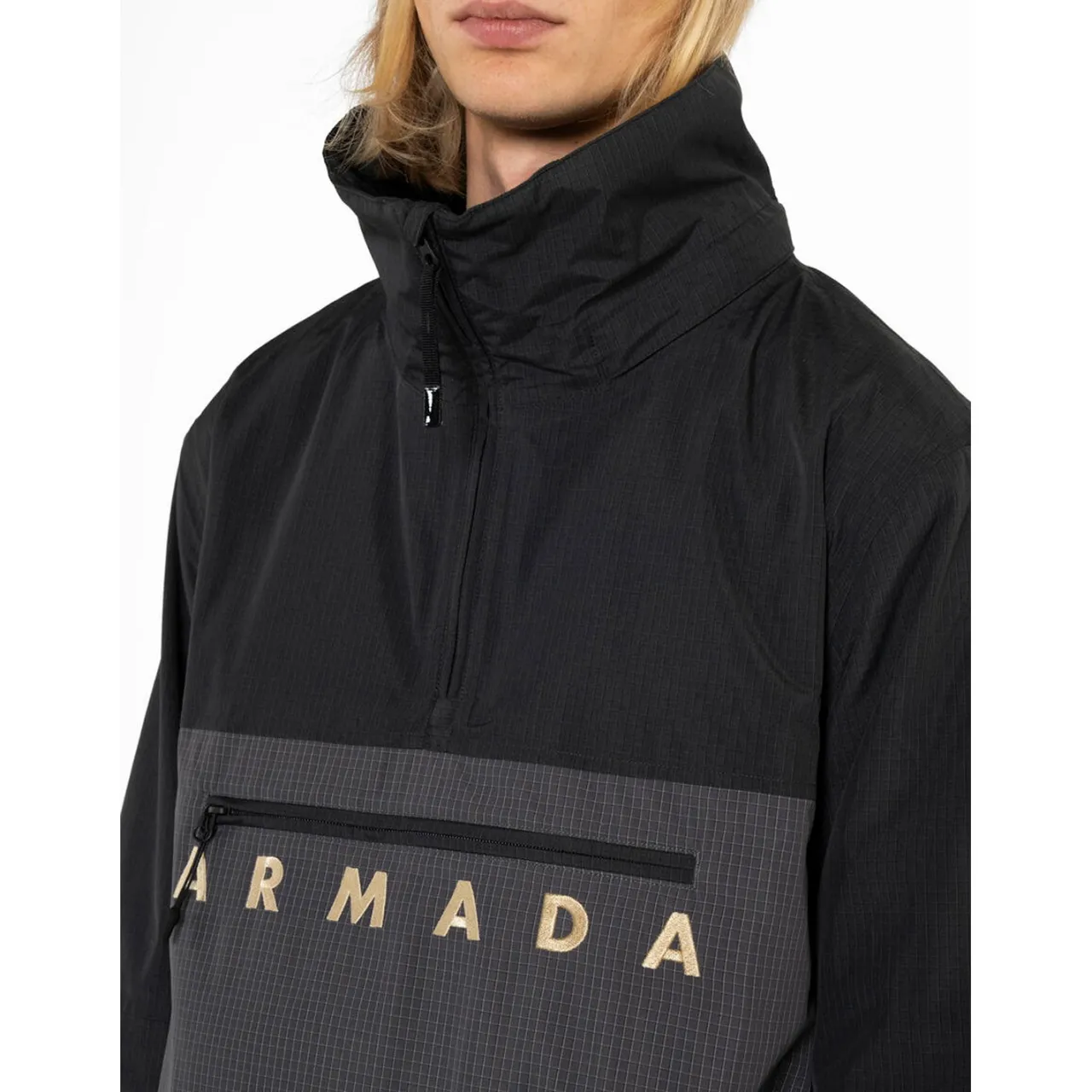 Armada Salisbury 2L Anorak - Men's- Snow Clothing|Shell Jackets