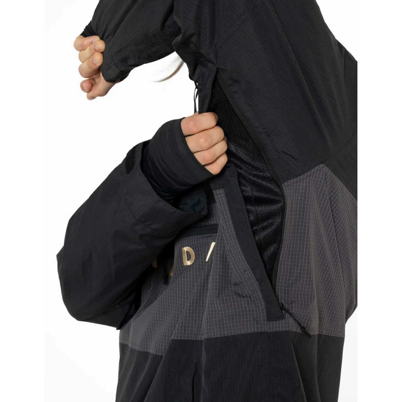 Armada Salisbury 2L Anorak - Men's- Snow Clothing|Shell Jackets