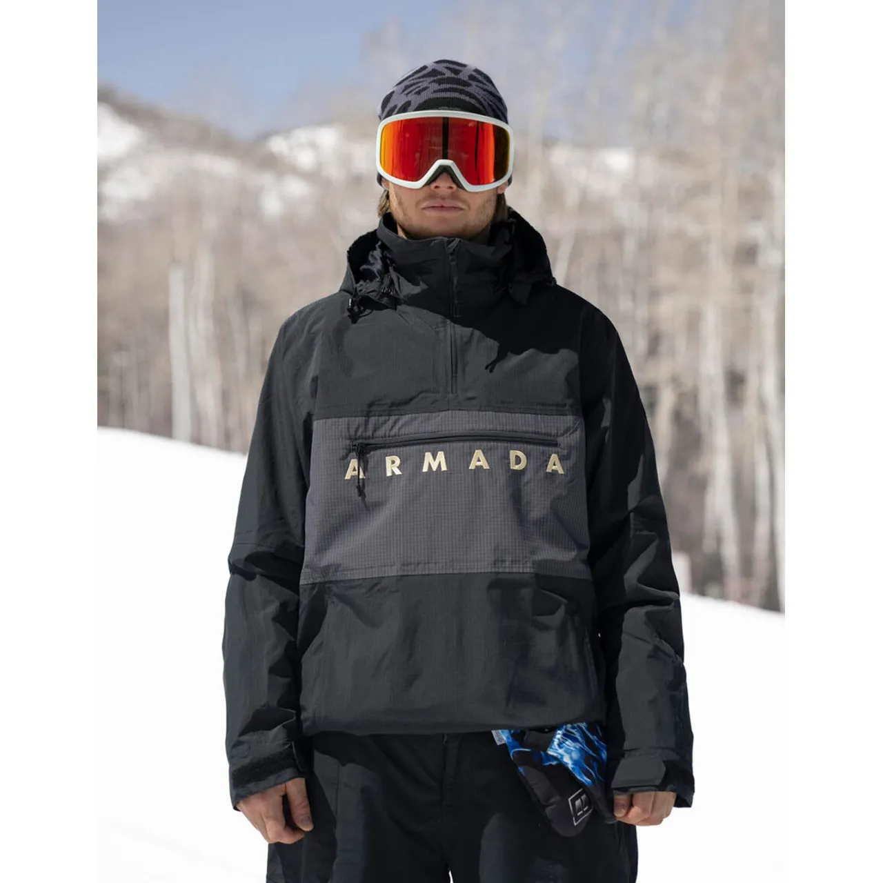 Armada Salisbury 2L Anorak - Men's- Snow Clothing|Shell Jackets