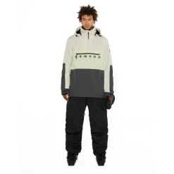 Armada Salisbury 2L Anorak - Men's- Snow Clothing|Shell Jackets