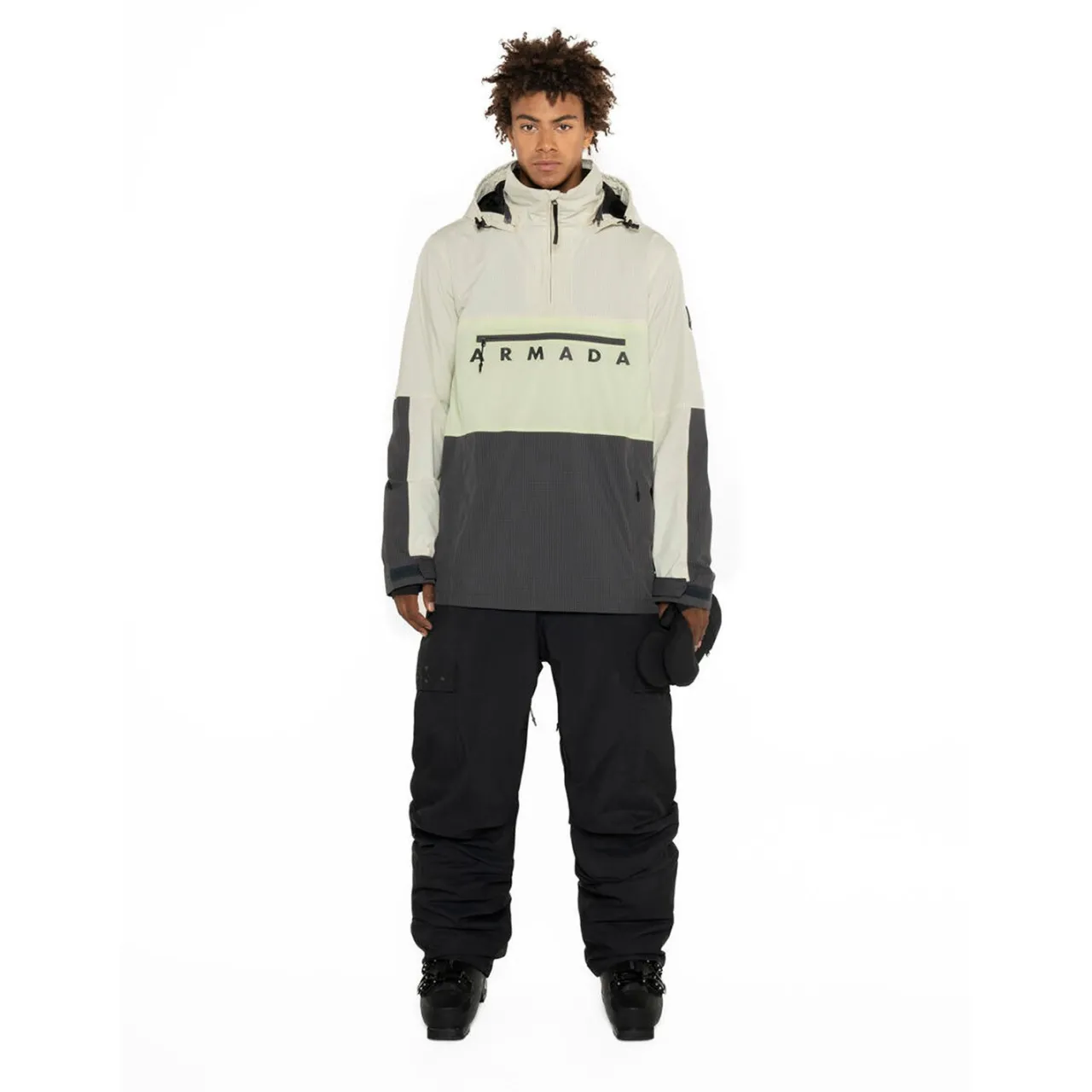 Armada Salisbury 2L Anorak - Men's- Snow Clothing|Shell Jackets