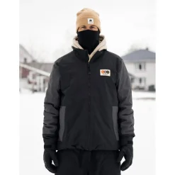 Armada Sarin 2L Insulated Jacket - Unisex-Women Snow Clothing|Insulated & Puffer Jackets