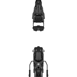 Armada Shift MNC 13 Alpine Touring Ski Bindings 2024- Backcountry Skiing|Ski Bindings