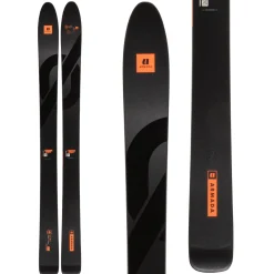 Armada Short Pants Paradox Skis 2024- Skis