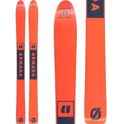 Armada Short Pants Paradox Skis 2024- Skis