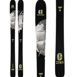 Armada Stranger Skis 2025- Skis