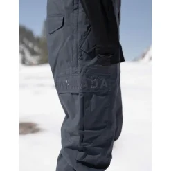 Armada Sumpter Bibs - Men's- Snow Clothing|Ski Pants & Bibs