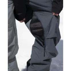 Armada Sumpter Bibs - Men's- Snow Clothing|Ski Pants & Bibs