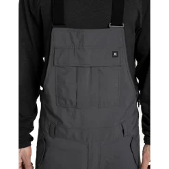 Armada Sumpter Bibs - Men's- Snow Clothing|Ski Pants & Bibs