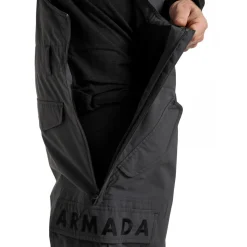 Armada Sumpter Bibs - Men's- Snow Clothing|Ski Pants & Bibs