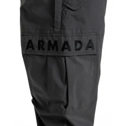 Armada Sumpter Bibs - Men's- Snow Clothing|Ski Pants & Bibs