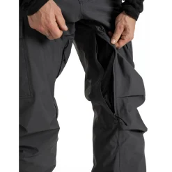 Armada Sumpter Bibs - Men's- Snow Clothing|Ski Pants & Bibs