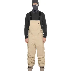 Armada Sumpter Bibs - Men's- Snow Clothing|Ski Pants & Bibs