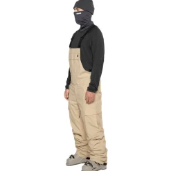 Armada Sumpter Bibs - Men's- Snow Clothing|Ski Pants & Bibs