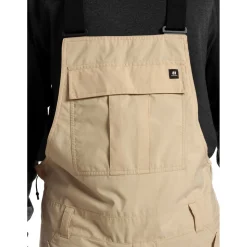 Armada Sumpter Bibs - Men's- Snow Clothing|Ski Pants & Bibs