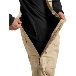 Armada Sumpter Bibs - Men's- Snow Clothing|Ski Pants & Bibs