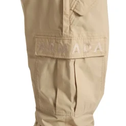 Armada Sumpter Bibs - Men's- Snow Clothing|Ski Pants & Bibs