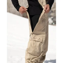Armada Sumpter Bibs - Men's- Snow Clothing|Ski Pants & Bibs
