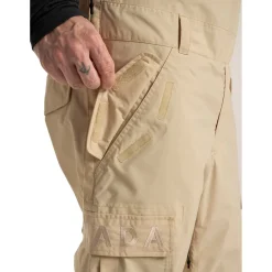 Armada Sumpter Bibs - Men's- Snow Clothing|Ski Pants & Bibs