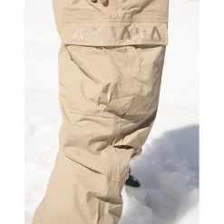 Armada Sumpter Bibs - Men's- Snow Clothing|Ski Pants & Bibs