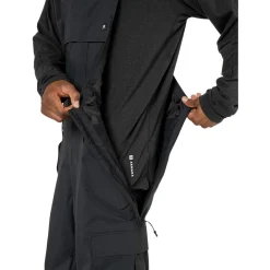 Armada Sumpter Bibs - Men's- Snow Clothing|Ski Pants & Bibs