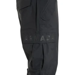 Armada Sumpter Bibs - Men's- Snow Clothing|Ski Pants & Bibs