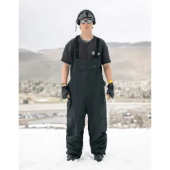 Armada Sumpter Bibs - Men's- Snow Clothing|Ski Pants & Bibs
