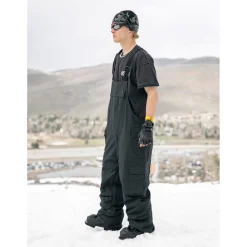 Armada Sumpter Bibs - Men's- Snow Clothing|Ski Pants & Bibs