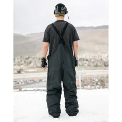 Armada Sumpter Bibs - Men's- Snow Clothing|Ski Pants & Bibs