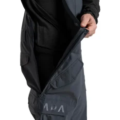 Armada Sumpter Bibs - Men's- Snow Clothing|Ski Pants & Bibs