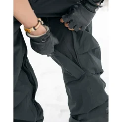 Armada Sumpter Bibs - Men's- Snow Clothing|Ski Pants & Bibs