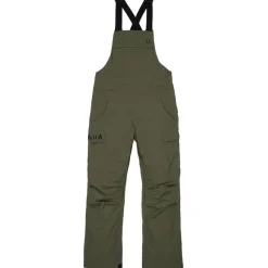 Armada Sumpter Bibs - Men's- Snow Clothing|Ski Pants & Bibs