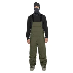 Armada Sumpter Bibs - Men's- Snow Clothing|Ski Pants & Bibs