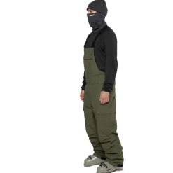 Armada Sumpter Bibs - Men's- Snow Clothing|Ski Pants & Bibs