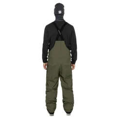 Armada Sumpter Bibs - Men's- Snow Clothing|Ski Pants & Bibs